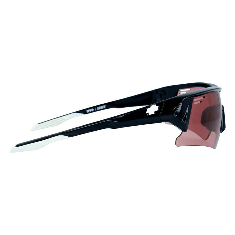 【国内正規品】スパイ サングラス アジアンフィット SPY SCREW OVER 126サイズ スポーツ型 ユニセックス メンズ レディース