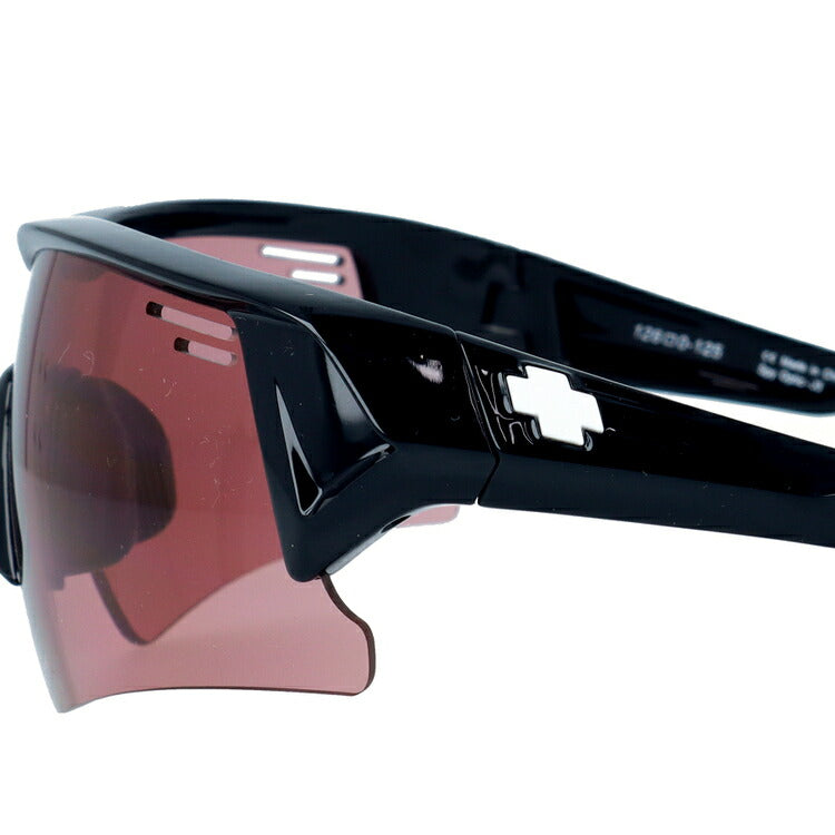 【国内正規品】スパイ サングラス アジアンフィット SPY SCREW OVER 126サイズ スポーツ型 ユニセックス メンズ レディース