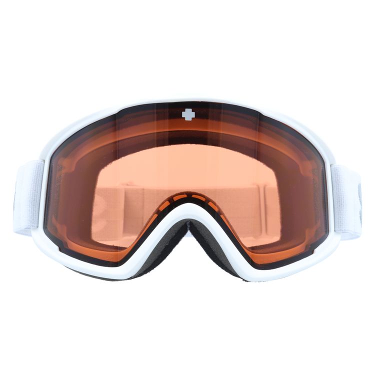 眼鏡対応 ヘルメット対応 スノーゴーグル スキー スノーボード スノボ 平面ダブルレンズ フレームあり メンズ レディース ウィンタースポーツ 曇り防止 曇り止め 誕生日 プレゼント SPY スパイ CRUSHER ELITE 3100000000007 男性 女性