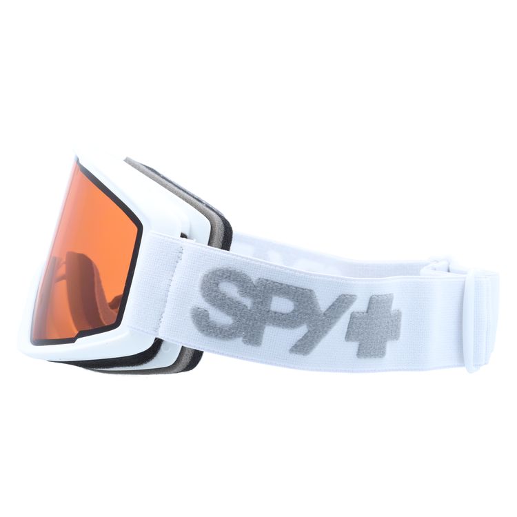 【訳あり】眼鏡対応 ヘルメット対応 スノーゴーグル スキー スノーボード スノボ 平面ダブルレンズ フレームあり メンズ レディース ウィンタースポーツ 曇り防止 曇り止め 誕生日 プレゼント SPY スパイ CRUSHER ELITE 3100000000007 男性 女性