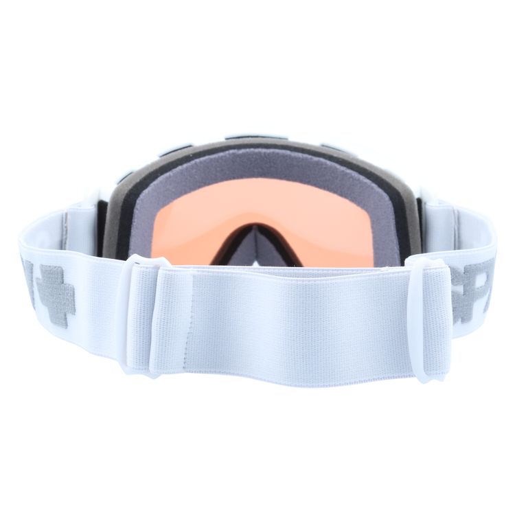 【訳あり】眼鏡対応 ヘルメット対応 スノーゴーグル スキー スノーボード スノボ 平面ダブルレンズ フレームあり メンズ レディース ウィンタースポーツ 曇り防止 曇り止め 誕生日 プレゼント SPY スパイ CRUSHER ELITE 3100000000007 男性 女性