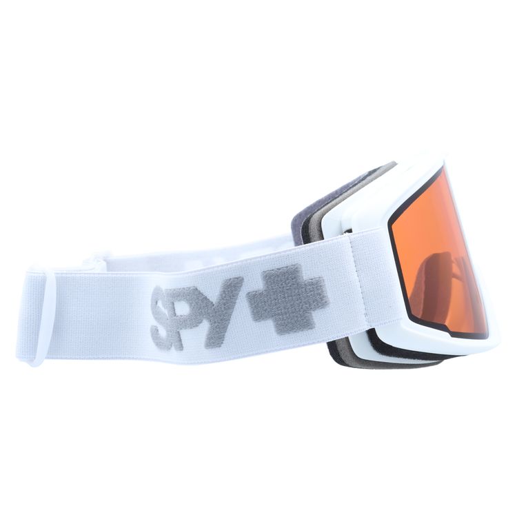 【訳あり】眼鏡対応 ヘルメット対応 スノーゴーグル スキー スノーボード スノボ 平面ダブルレンズ フレームあり メンズ レディース ウィンタースポーツ 曇り防止 曇り止め 誕生日 プレゼント SPY スパイ CRUSHER ELITE 3100000000007 男性 女性