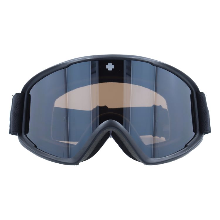 【訳あり】眼鏡対応 ヘルメット対応 ミラーレンズ スノーゴーグル スキー スノーボード スノボ 平面ダブルレンズ フレームあり メンズ レディース ウィンタースポーツ 曇り防止 曇り止め 誕生日 プレゼント SPY スパイ CRUSHER ELITE 3100000000083 男性 女性