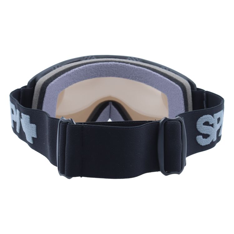 【訳あり】眼鏡対応 ヘルメット対応 ミラーレンズ スノーゴーグル スキー スノーボード スノボ 平面ダブルレンズ フレームあり メンズ レディース ウィンタースポーツ 曇り防止 曇り止め 誕生日 プレゼント SPY スパイ CRUSHER ELITE 3100000000083 男性 女性