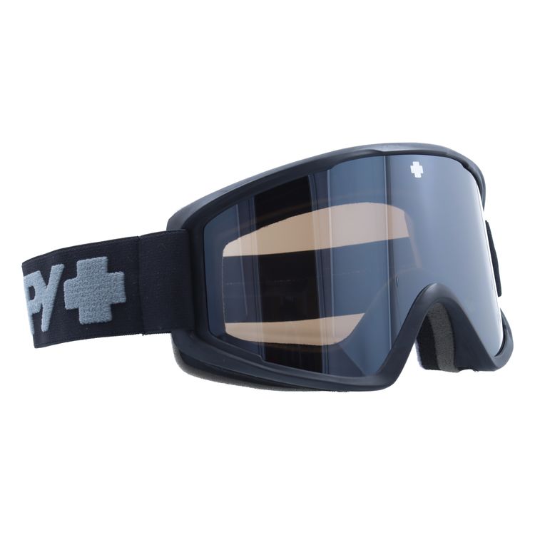【訳あり】眼鏡対応 ヘルメット対応 ミラーレンズ スノーゴーグル スキー スノーボード スノボ 平面ダブルレンズ フレームあり メンズ レディース ウィンタースポーツ 曇り防止 曇り止め 誕生日 プレゼント SPY スパイ CRUSHER ELITE 3100000000083 男性 女性