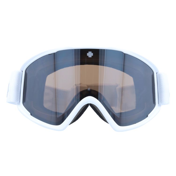 【訳あり】眼鏡対応 ヘルメット対応 ミラーレンズ スノーゴーグル スキー スノーボード スノボ 平面ダブルレンズ フレームあり メンズ レディース ウィンタースポーツ 曇り防止 曇り止め 誕生日 プレゼント SPY スパイ CRUSHER ELITE 3100000000084 男性 女性