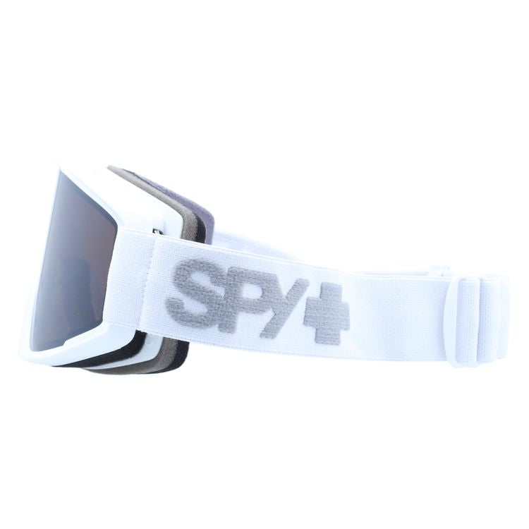 【訳あり】眼鏡対応 ヘルメット対応 ミラーレンズ スノーゴーグル スキー スノーボード スノボ 平面ダブルレンズ フレームあり メンズ レディース ウィンタースポーツ 曇り防止 曇り止め 誕生日 プレゼント SPY スパイ CRUSHER ELITE 3100000000084 男性 女性