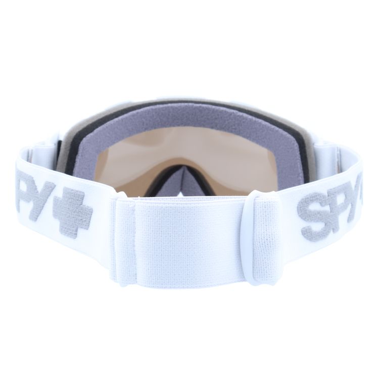 【訳あり】眼鏡対応 ヘルメット対応 ミラーレンズ スノーゴーグル スキー スノーボード スノボ 平面ダブルレンズ フレームあり メンズ レディース ウィンタースポーツ 曇り防止 曇り止め 誕生日 プレゼント SPY スパイ CRUSHER ELITE 3100000000084 男性 女性