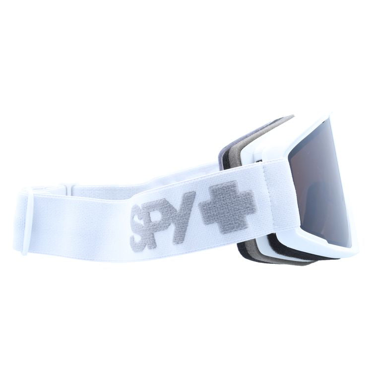 【訳あり】眼鏡対応 ヘルメット対応 ミラーレンズ スノーゴーグル スキー スノーボード スノボ 平面ダブルレンズ フレームあり メンズ レディース ウィンタースポーツ 曇り防止 曇り止め 誕生日 プレゼント SPY スパイ CRUSHER ELITE 3100000000084 男性 女性