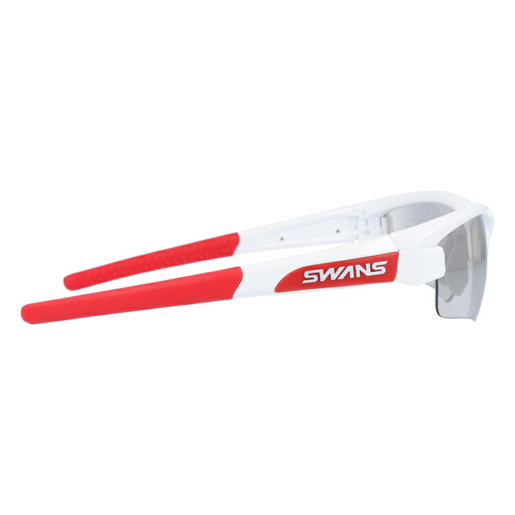 スワンズ サングラス ミラーレンズ - SWANS LI SIN-0712 PAW 62サイズ スポーツ ユニセックス メンズ レディース 日本製 度付き対応HC ラッピング無料