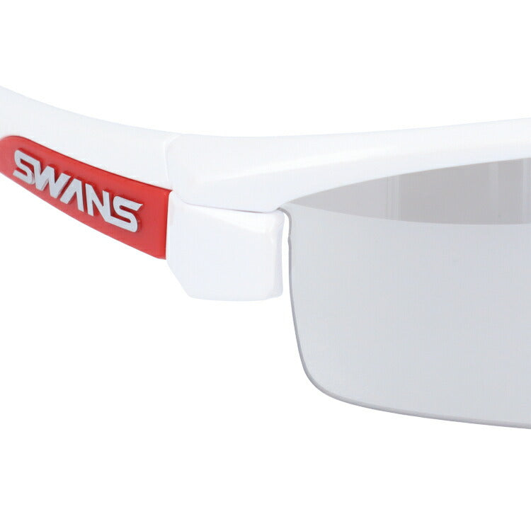 スワンズ サングラス ミラーレンズ - SWANS LI SIN-0712 PAW 62サイズ スポーツ ユニセックス メンズ レディース 日本製 度付き対応HC ラッピング無料