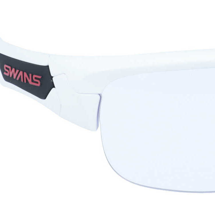 【選べる3色 度付きカラーレンズ】【国内正規品】スワンズ サングラス SWANS SPB-0066 MAW 60サイズ アジアンフィット 日本製 スポーツ ゴルフ 釣り ランニング トレーニング 野球 ドライブ スポーツメガネ グレー/ブラウン/グリーン ミラーレンズ対応可