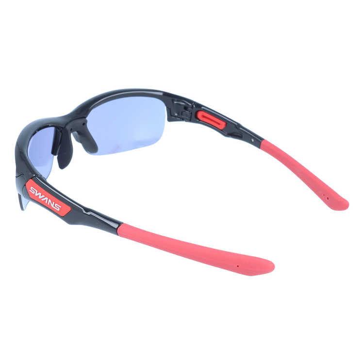 SWANS 石川遼 限定モデル SPB-0714 RI21 MBK SPRINGBOK【石川遼限定