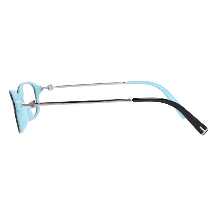 【国内正規品】メガネ 度付き 度なし 伊達メガネ 眼鏡 ティファニー アジアンフィット Tiffany & Co. TF2170D 8055 52サイズ スクエア レディース 女性用 アイウェア UVカット 紫外線対策 UV対策 おしゃれ ギフト ラッピング無料