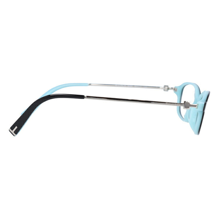 【国内正規品】メガネ 度付き 度なし 伊達メガネ 眼鏡 ティファニー アジアンフィット Tiffany & Co. TF2170D 8055 52サイズ スクエア レディース 女性用 アイウェア UVカット 紫外線対策 UV対策 おしゃれ ギフト ラッピング無料
