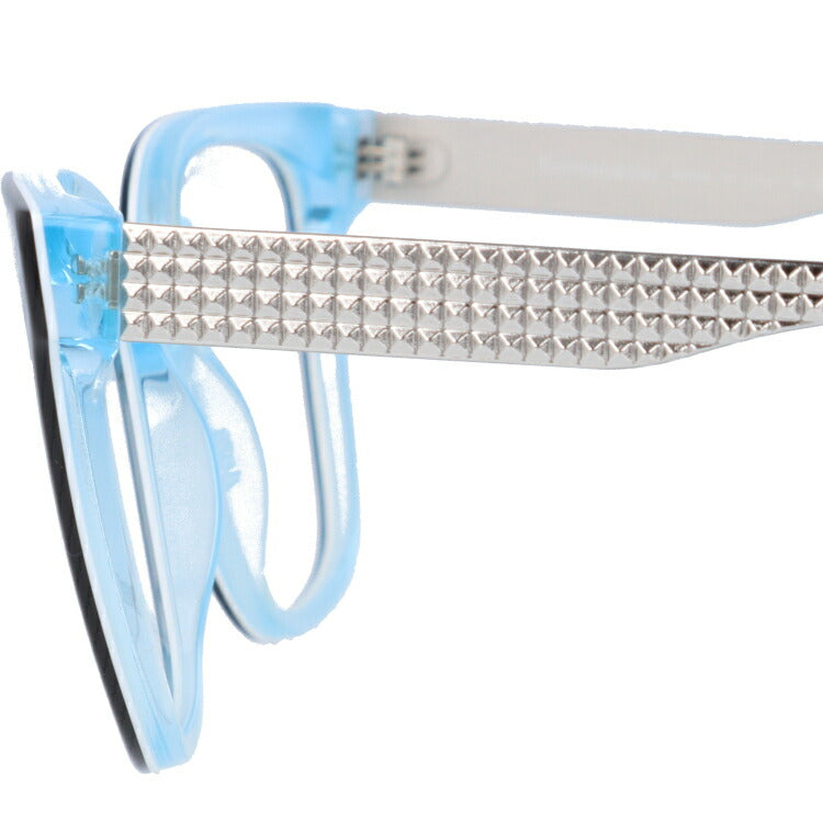 【訳あり・店頭展示品/外箱なし】【国内正規品】ティファニー メガネ フレーム 眼鏡 Tiffany & Co. TF2189 8274 52サイズ レギュラーフィット ウェリントン型 レディース アイウェア UVカット ギフト対応 イタリア製 ラッピング無料