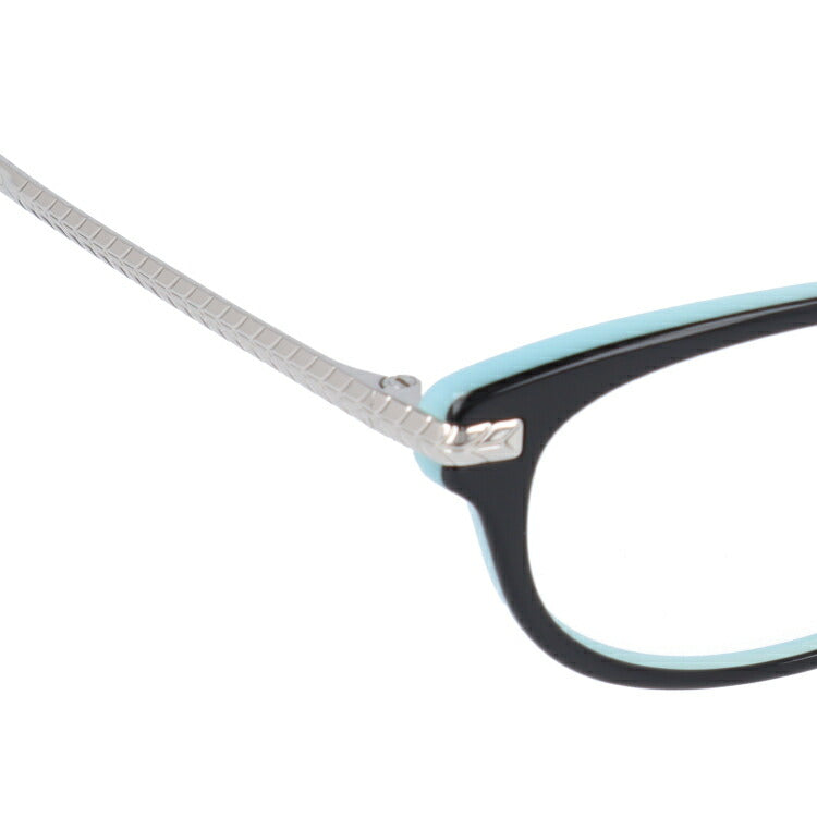 【訳あり・店頭展示品/外箱なし】【国内正規品】ティファニー メガネ フレーム 眼鏡 Tiffany & Co. TF2195D 8055 54サイズ アジアンフィット オーバル型 レディース アイウェア UVカット ギフト対応 イタリア製 ラッピング無料