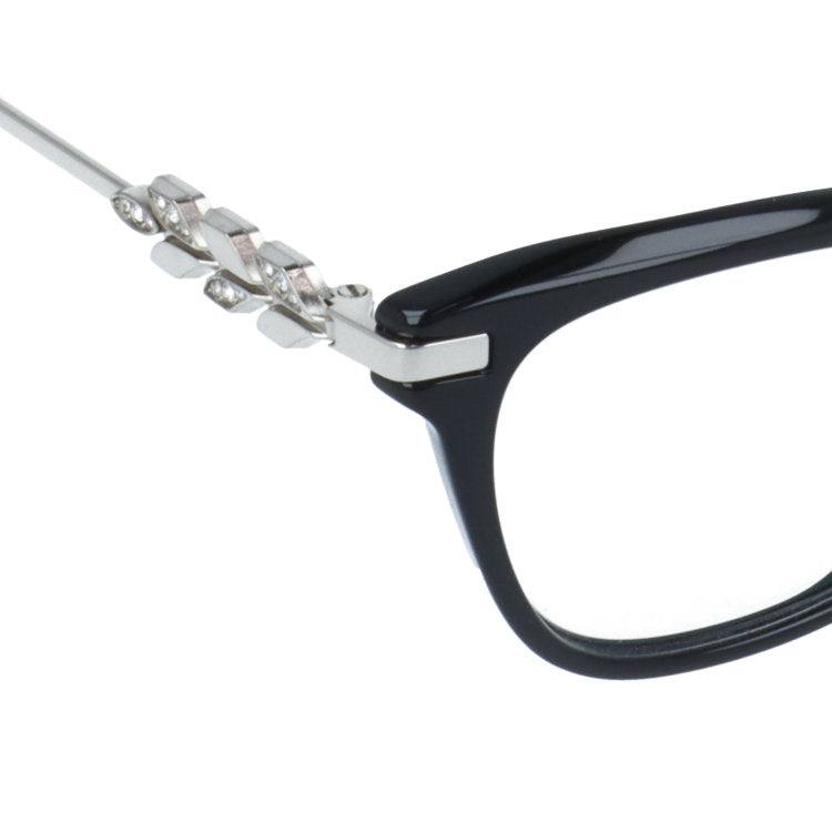 【訳あり・店頭展示品/外箱なし】【国内正規品】 ティファニー メガネフレーム 伊達メガネ アジアンフィット Tiffany & Co. TF2219BF 8001 52サイズ オリーブリーフ フォックス型 スクエア アウトレット品 ユニセックス メンズ レディース