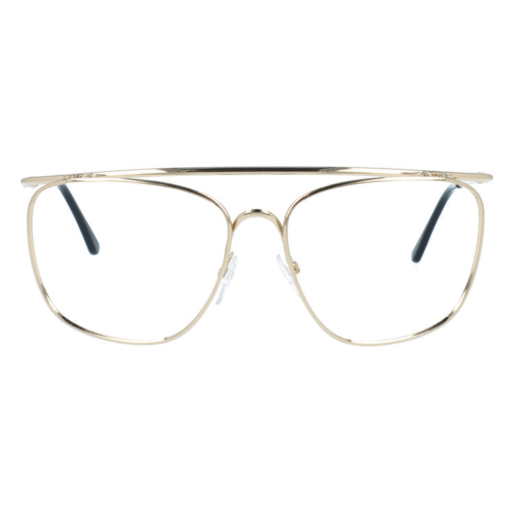 訳あり・フレームのみ トムフォード サングラス (フレームのみ) ハリー TOM FORD Harry FT0192 28B 58サイズ ウェリントン型 ユニセックス メンズ レディース