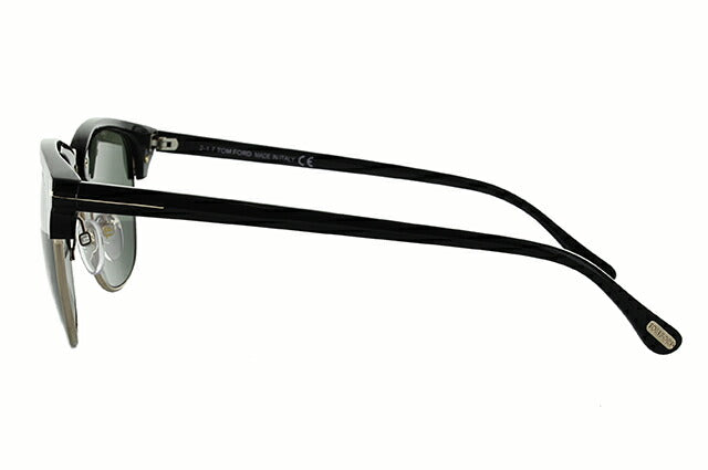 【訳あり】トムフォード サングラス TOM FORD HENRY FT0248 05N 53 （TF0248 05N 53） 調整可能ノーズパッド ブロー型 メンズ レディース UVカット 紫外線 TOMFORD ラッピング無料