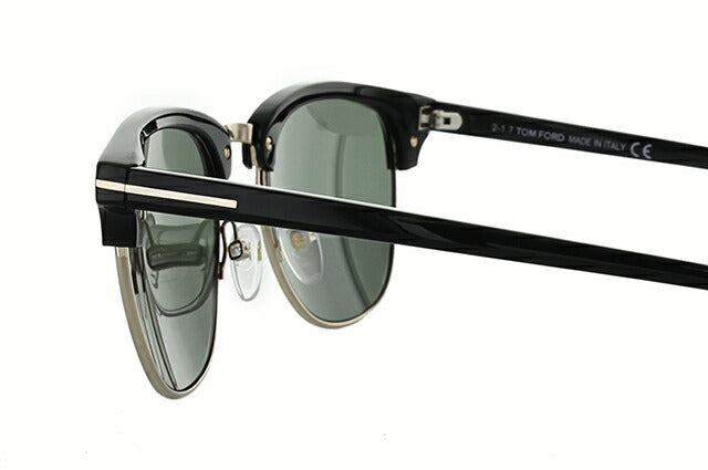 【訳あり】トムフォード サングラス TOM FORD HENRY FT0248 05N 53 （TF0248 05N 53） 調整可能ノーズパッド ブロー型 メンズ レディース UVカット 紫外線 TOMFORD ラッピング無料