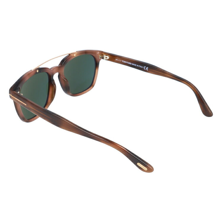 訳あり】トムフォード サングラス TOM FORD HOLT FT0516 53N 54
