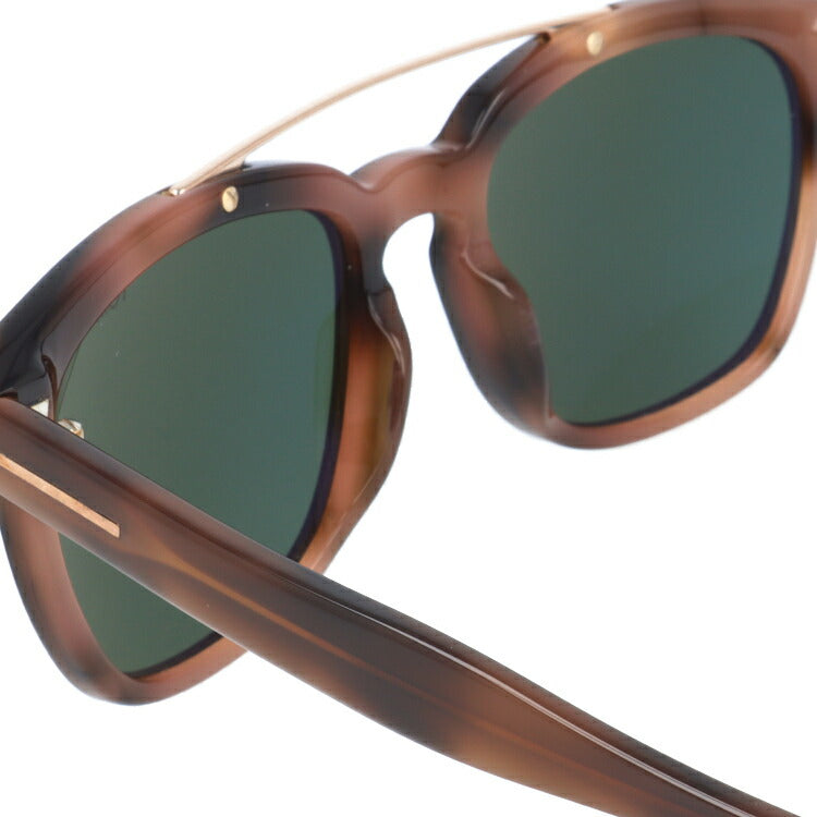 【訳あり】トムフォード サングラス TOM FORD HOLT FT0516 53N 54 （TF0516 53N 54） レギュラーフィット ウェリントン型 メンズ レディース UVカット 紫外線 TOMFORD ラッピング無料