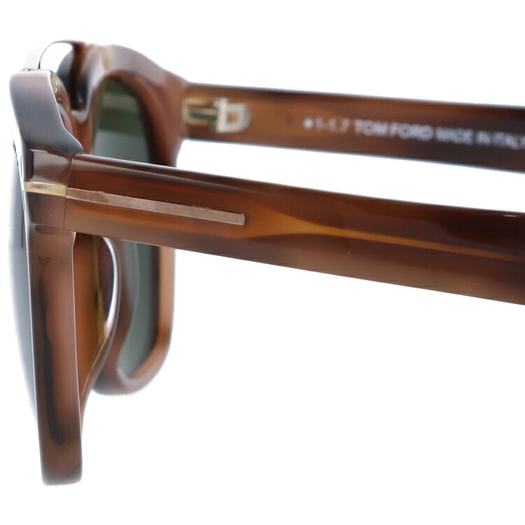 訳あり】トムフォード サングラス TOM FORD HOLT FT0516 53N 54