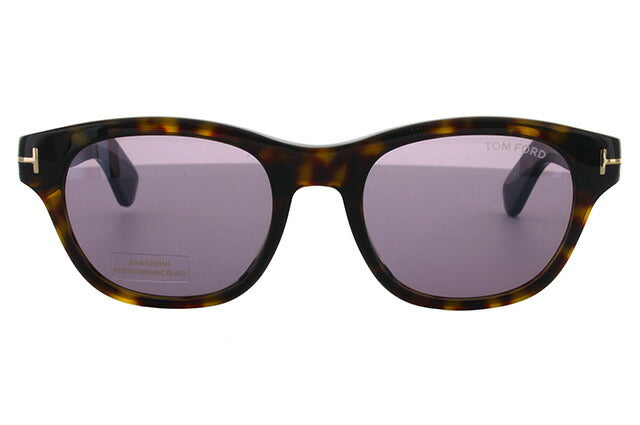 トムフォード 調光サングラス TOM FORD O'KEEFE FT0530 52Y 51 （TF0530 52Y 51） レギュラーフィット ウェリントン型 メンズ レディース UVカット 紫外線 TOMFORD ラッピング無料