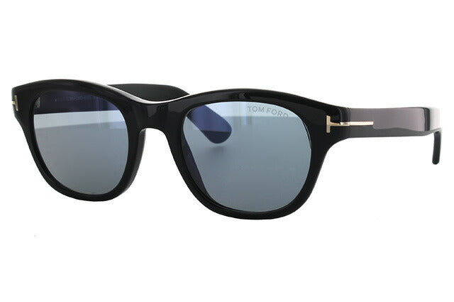 【訳あり】トムフォード 調光サングラス TOM FORD O'KEEFE FT0530 01V 51 （TF0530 01V 51） レギュラーフィット ウェリントン型 メンズ レディース UVカット 紫外線 TOMFORD ラッピング無料