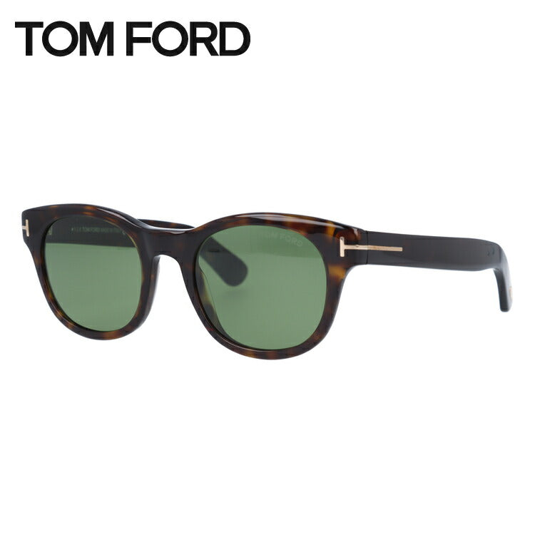 トムフォード 調光サングラス TOM FORD FISHER FT0531 52N 49 （TF0531 52N 49） レギュラーフィット ボストン型 メンズ レディース UVカット 紫外線 TOMFORD ラッピング無料