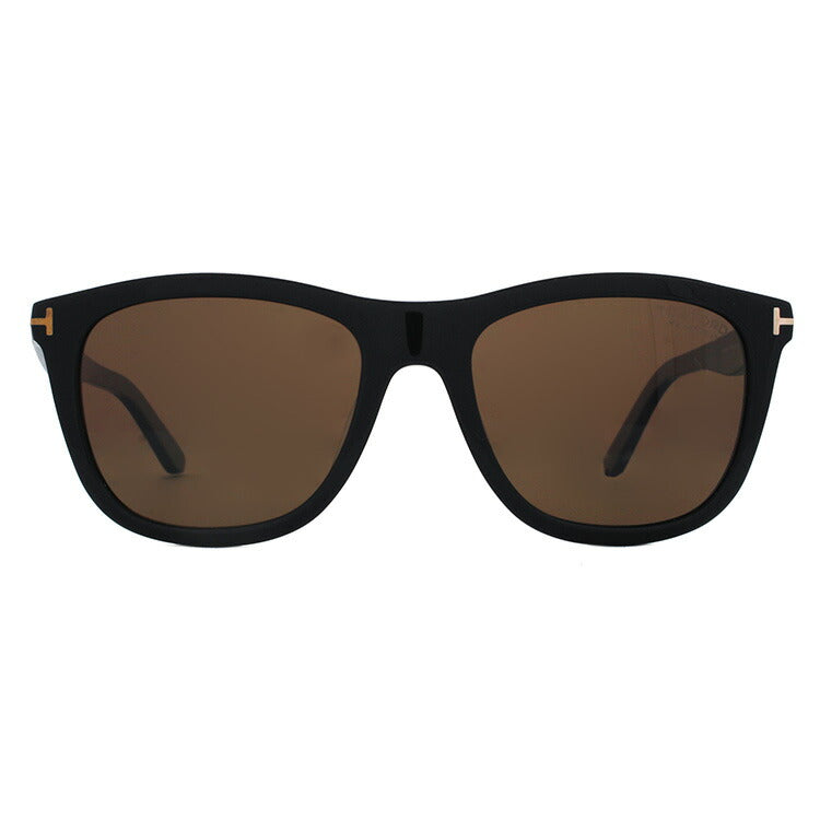 トムフォード 偏光サングラス TOM FORD ANDREW FT0500F 01H 54 （TF0500F 01H 54） アジアンフィット ウェリントン型 釣り ドライブ メンズ レディース UVカット 紫外線 TOMFORD ラッピング無料