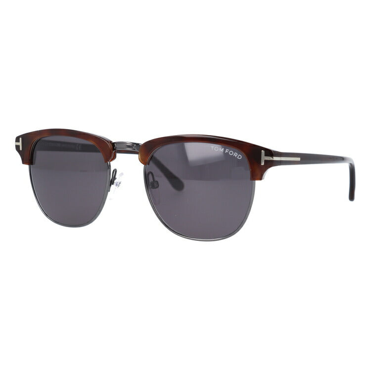 TOM FORD トムフォード サングラス Henry TF248 52A