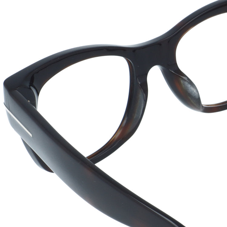 【訳あり・フレームのみ】トムフォード サングラス キャリー アジアンフィット TOM FORD Cary FT0058F 52F 52サイズ ウェリントン型 ユニセックス メンズ レディース