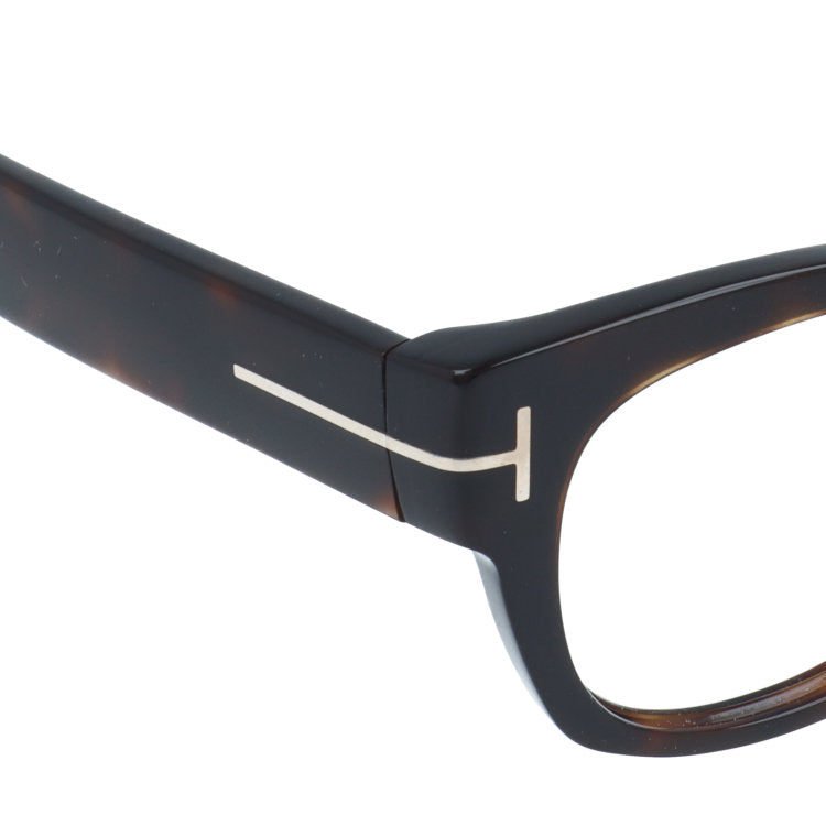 【訳あり・フレームのみ】トムフォード サングラス キャリー アジアンフィット TOM FORD Cary FT0058F 52F 52サイズ ウェリントン型 ユニセックス メンズ レディース