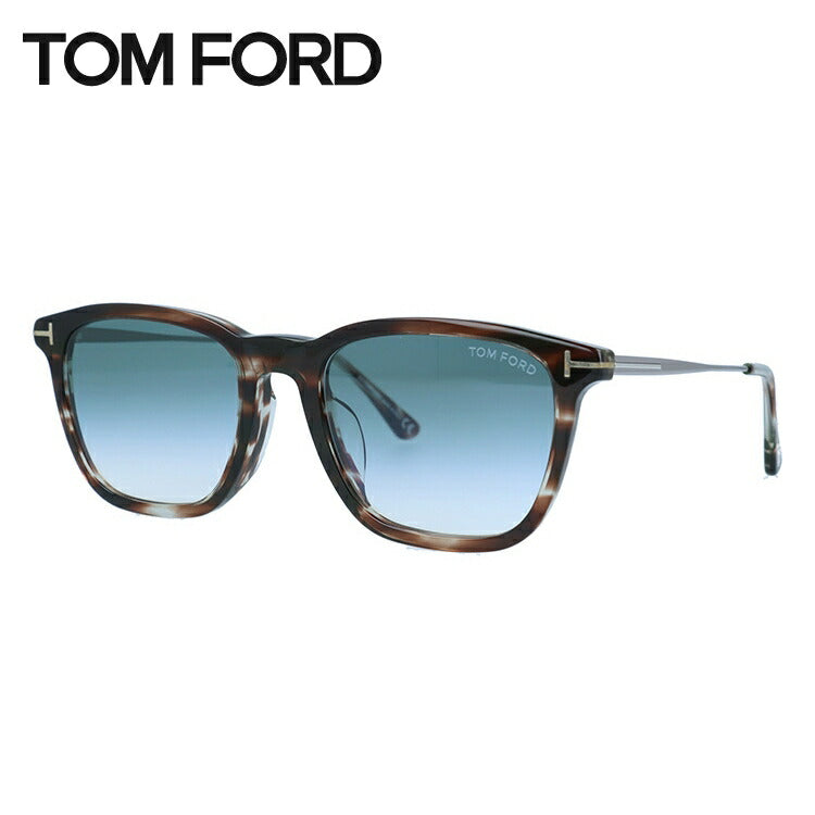 【訳あり】トムフォード サングラス TOM FORD AMAUD-02 FT0625F 50W 56 （TF0625F 50W 56） アジアンフィット ウェリントン型 メンズ レディース UVカット 紫外線 TOMFORD ラッピング無料