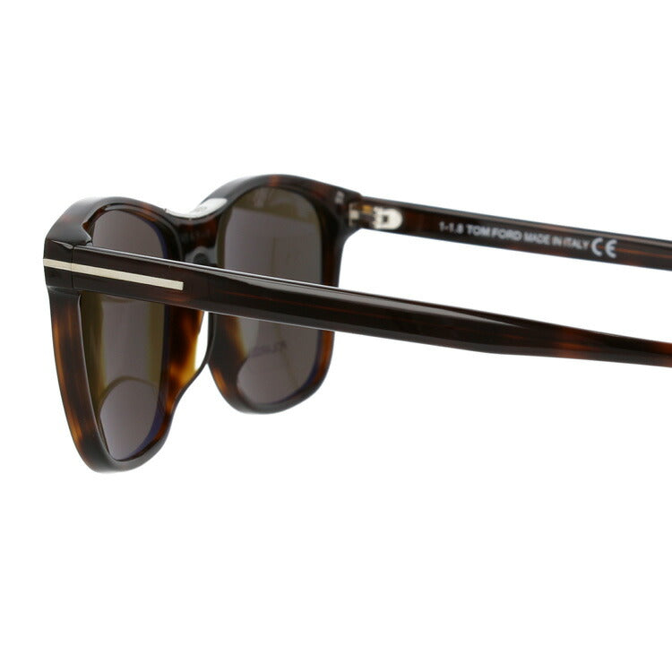 トムフォード 偏光サングラス TOM FORD NICOLO-02 FT0629F 52H 58 （TF0629F 52H 58） アジアンフィット ウェリントン型 釣り ドライブ メンズ レディース UVカット 紫外線 TOMFORD ラッピング無料