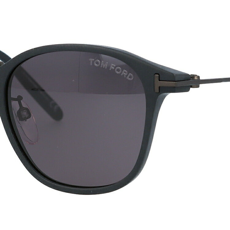 トムフォード サングラス TOM FORD FT0793D 02A 47 （TF0793D 02A 47） 調整可能ノーズパッド ウェリントン型 メンズ レディース UVカット 紫外線 TOMFORD ラッピング無料