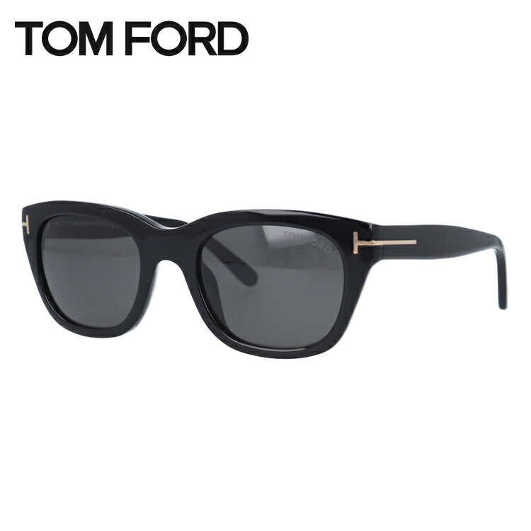 【訳あり】トムフォード サングラス レギュラーフィット TOM FORD FT9256 05B 52サイズ ウェリントン ユニセックス メンズ レディース ラッピング無料