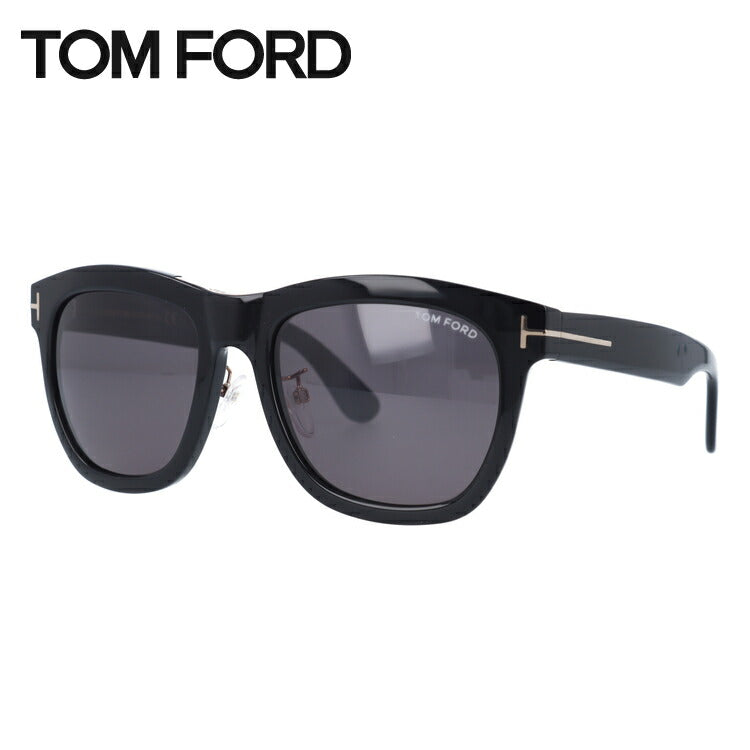 トムフォード サングラス TOM FORD FT9355（TF9355） 01A 56サイズ ウェリントン型 ユニセックス メンズ レディース UVカット 紫外線 カラーサングラス ブランド 人気 定番 ラッピング無料