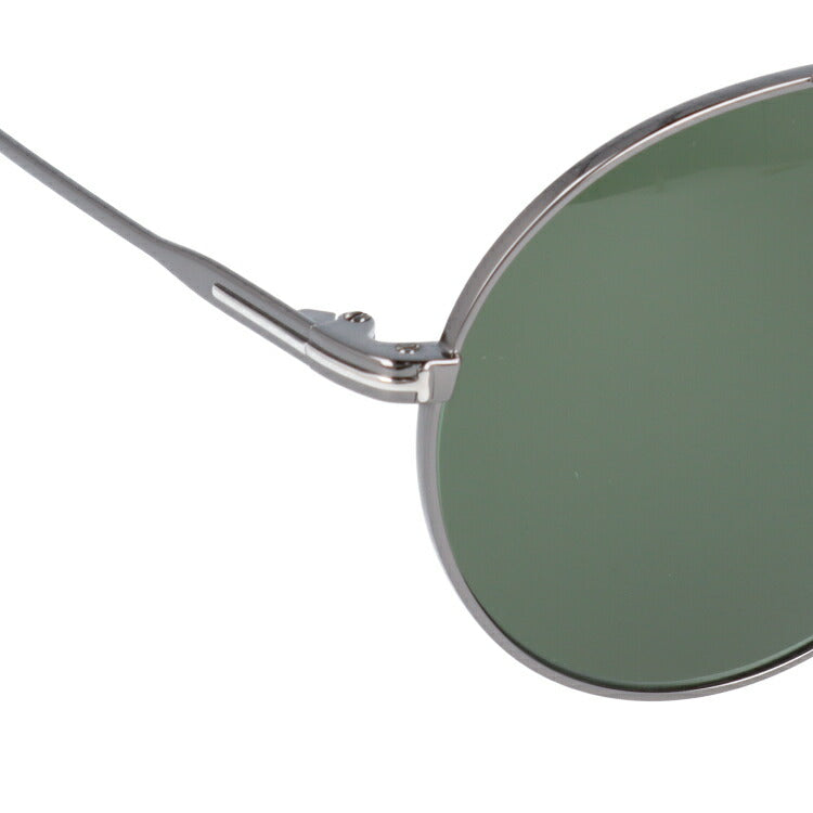 【訳あり】トムフォード サングラス スミス TOM FORD Smith TF0773D（FT0773D）12N 61サイズ ティアドロップ（ダブルブリッジ） ユニセックス レディース メンズ 大きめサイズ ビッグシルエット