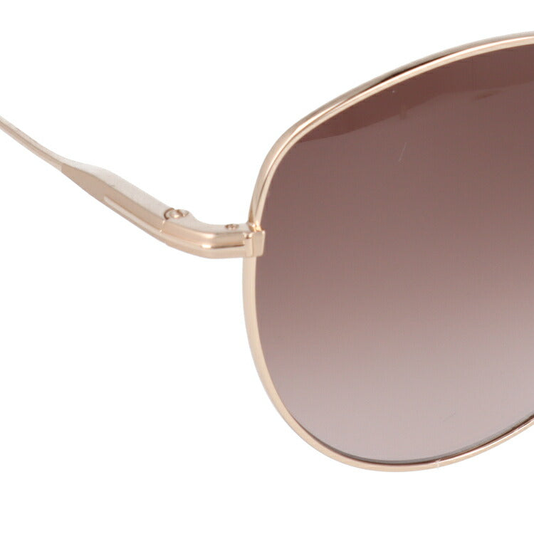 トムフォード サングラス ミラ TOM FORD MILA TF0784D（FT0784D）28F 61サイズ ティアドロップ（ダブルブリッジ） ユニセックス メンズ レディース