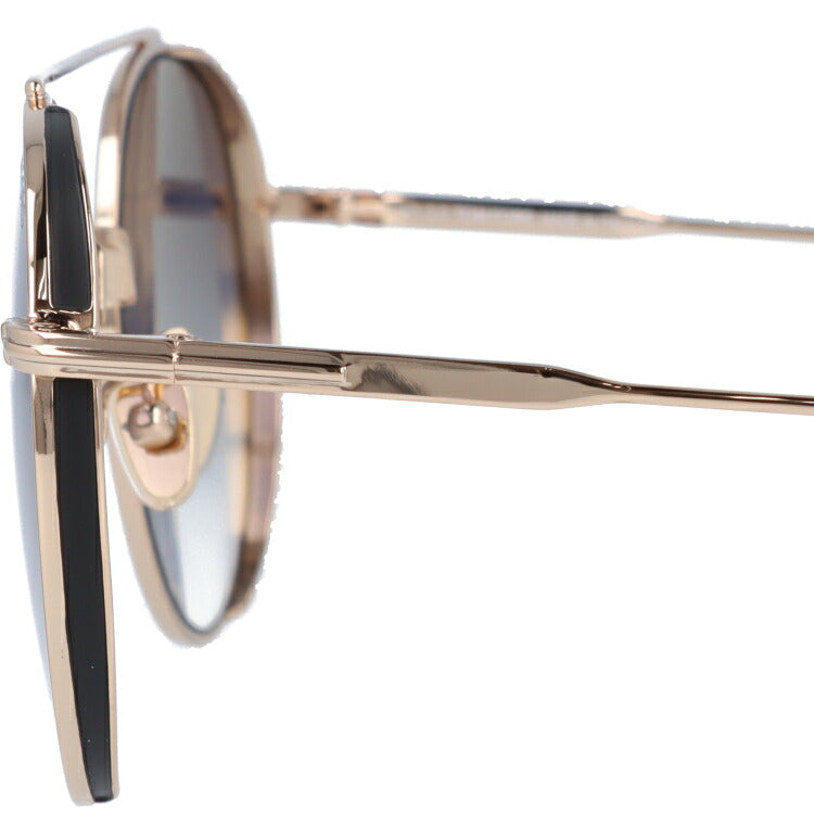 トムフォード サングラス デクラン アジアンフィット TOM FORD Declan TF0826F（FT0826F）28B 56サイズ ティアドロップ（ダブルブリッジ） ユニセックス メンズ レディース