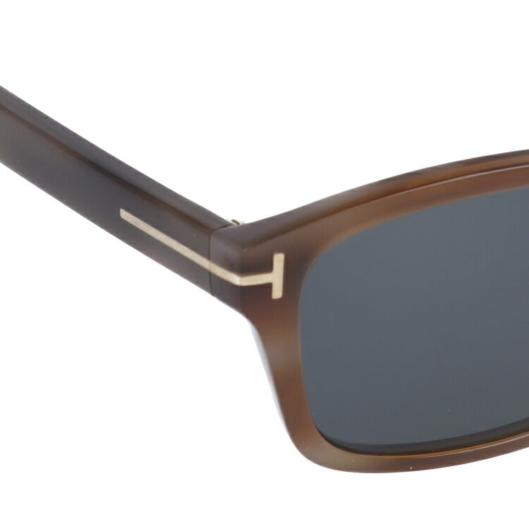 【訳あり】トムフォード サングラス TOM FORD TF0875D（FT0875D）56A 56サイズ スクエア ユニセックス メンズ レディース