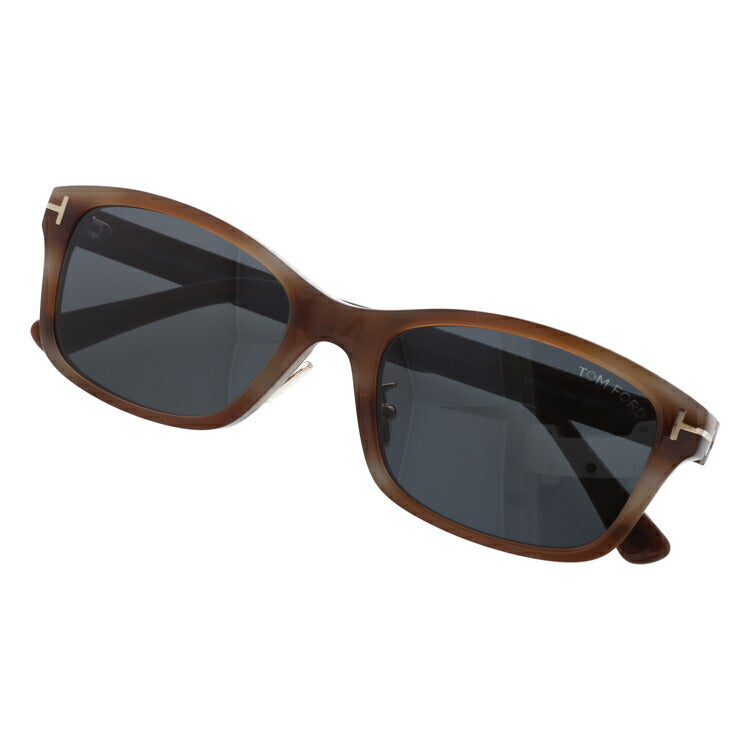 【訳あり】トムフォード サングラス TOM FORD TF0875D（FT0875D）56A 56サイズ スクエア ユニセックス メンズ レディース