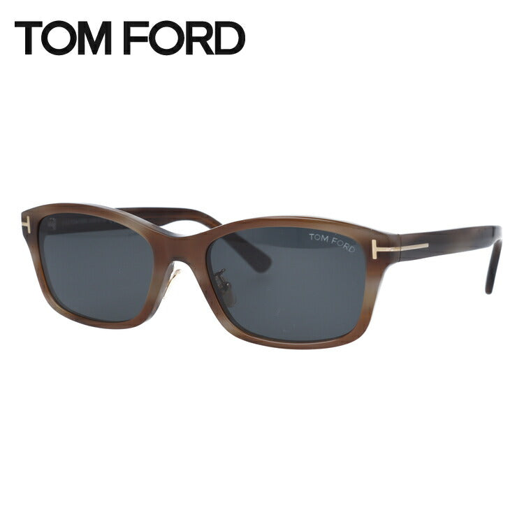 トムフォード サングラス TOM FORD TF0875D（FT0875D）56A 56サイズ スクエア ユニセックス メンズ レディース