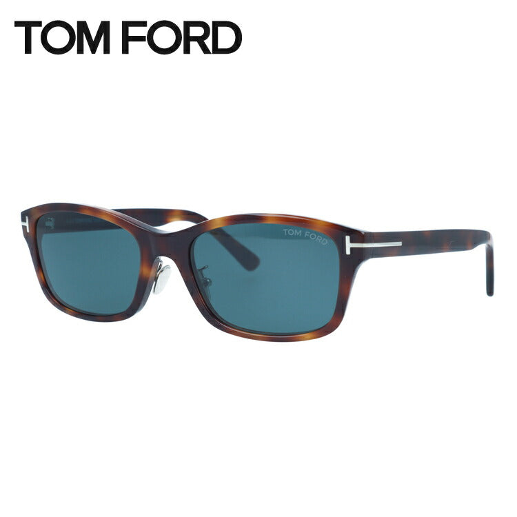 トムフォード サングラス TOM FORD FT0875-D 53N（TF0875-D 53N） 56サイズ スクエア ユニセックス メンズ レディース