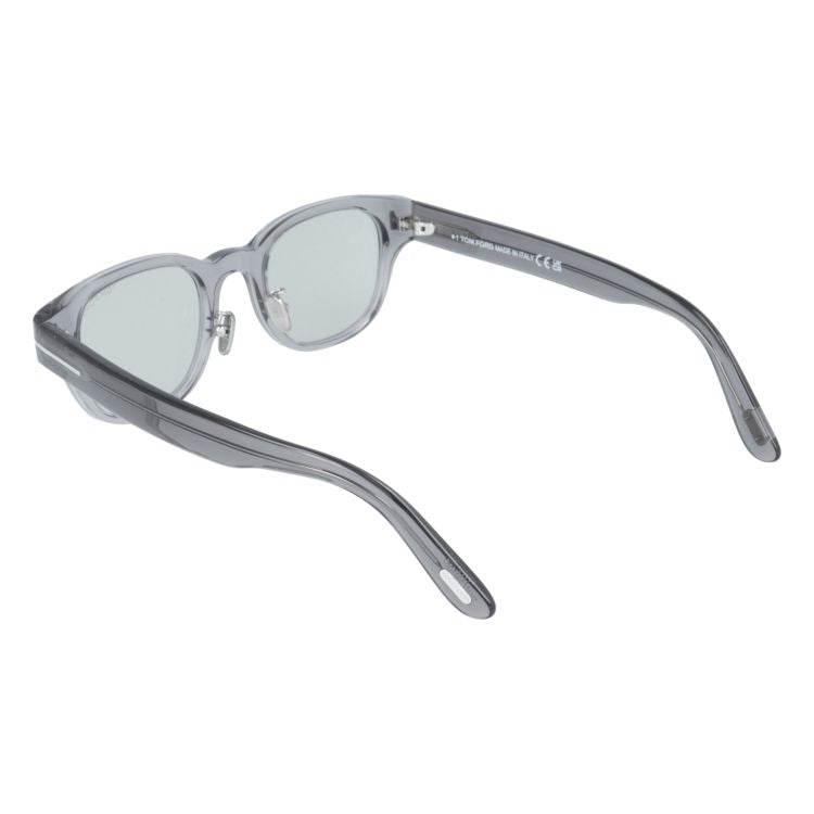 【訳あり】トムフォード サングラス ミラーレンズ アジアンフィット TOM FORD FT1041-D 20A 48サイズ ウェリントン型 ユニセックス メンズ レディース