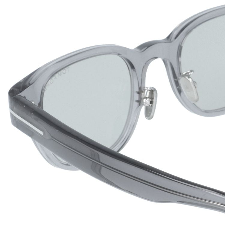 【訳あり】トムフォード サングラス ミラーレンズ アジアンフィット TOM FORD FT1041-D 20A 48サイズ ウェリントン型 ユニセックス メンズ レディース