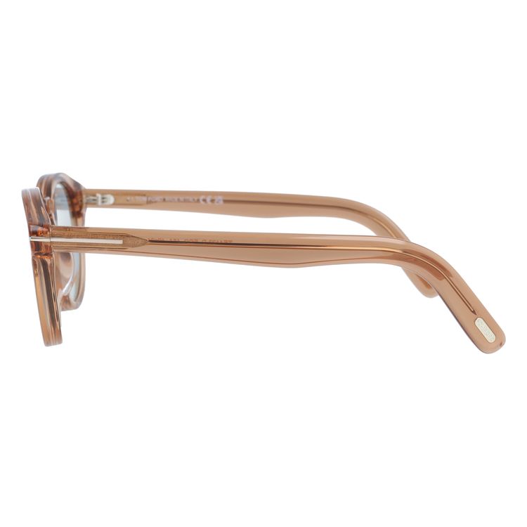 【訳あり】トムフォード サングラス アジアンフィット TOM FORD FT1123-D 45A 49サイズ （FT1123-D） ボストン型 ユニセックス メンズ レディース